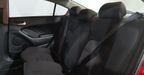 Kia Forte 2.0 L Sedan 2018