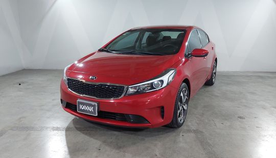 Kia • FORTE