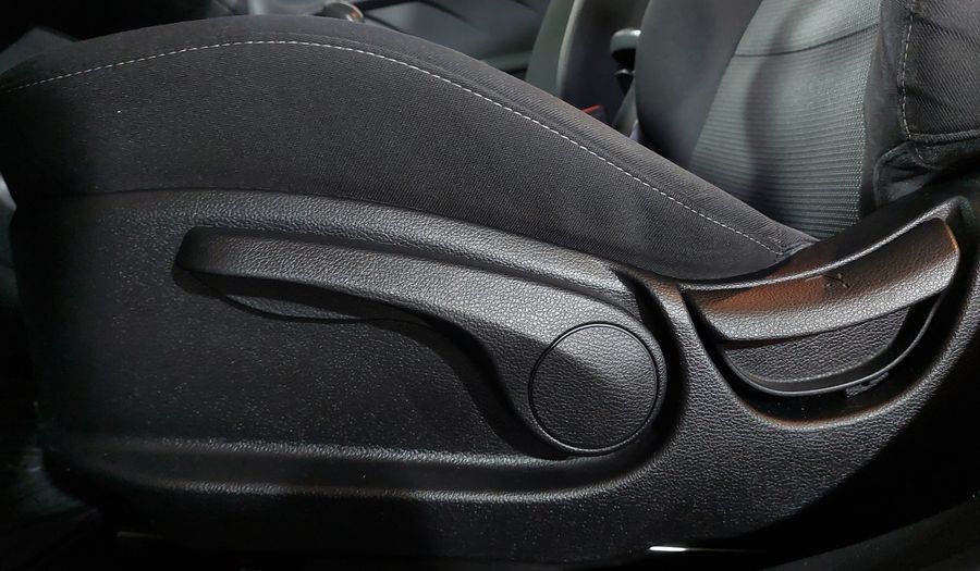 Kia Forte 2.0 L Sedan 2018