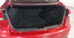 Kia Forte 2.0 L Sedan 2018
