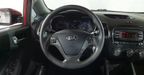 Kia Forte 2.0 L Sedan 2018