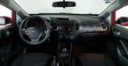 Kia Forte 2.0 L Sedan 2018