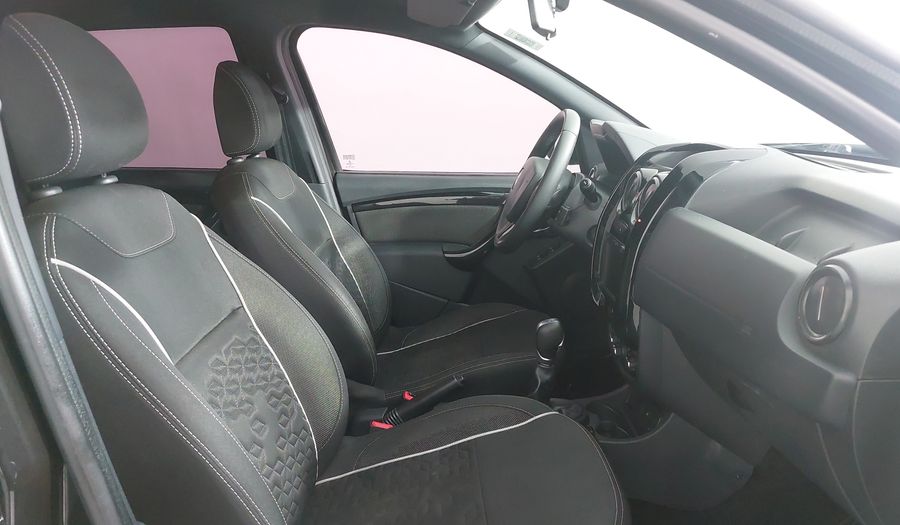 Renault Oroch 2.0 OUTSIDER SMR AUTO Pickup 2020