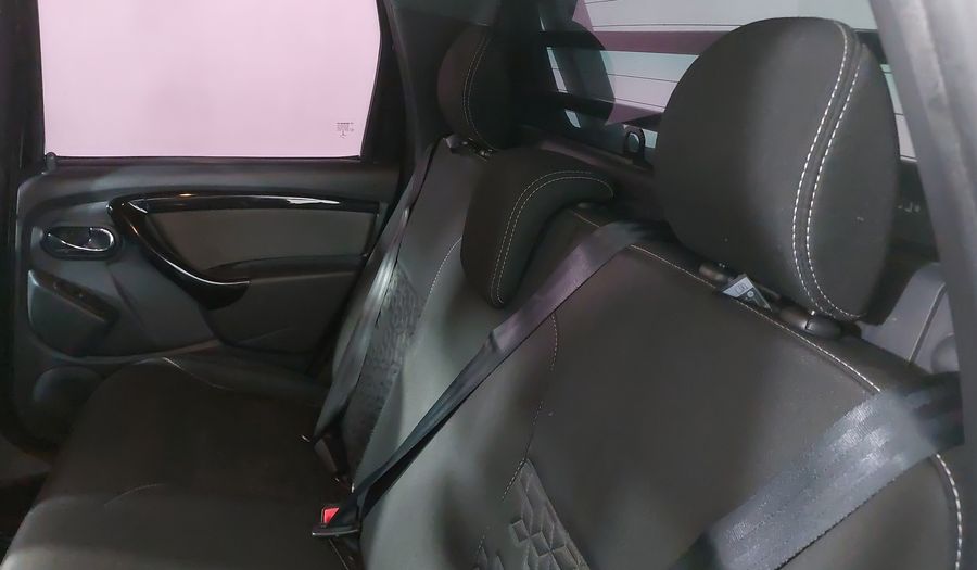 Renault Oroch 2.0 OUTSIDER SMR AUTO Pickup 2020