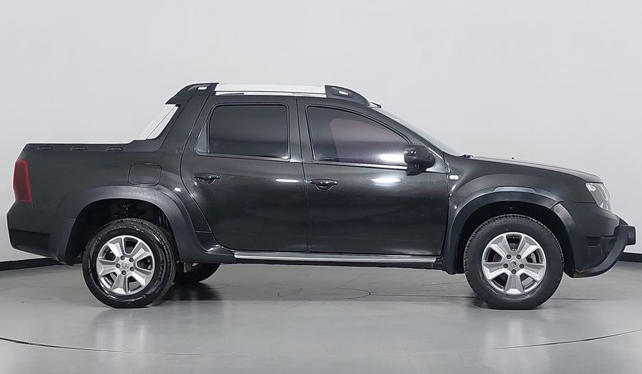 Renault Oroch 2.0 OUTSIDER SMR AUTO Pickup 2020