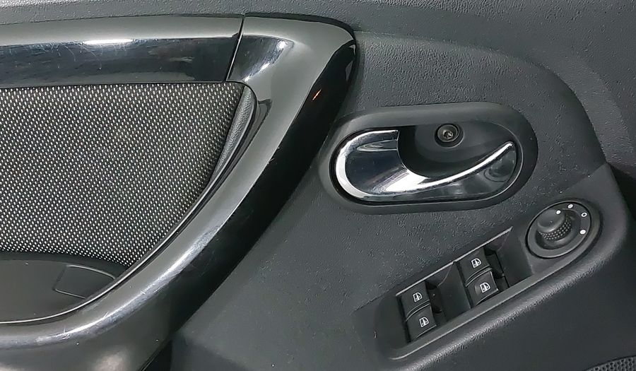 Renault Oroch 2.0 OUTSIDER SMR AUTO Pickup 2020