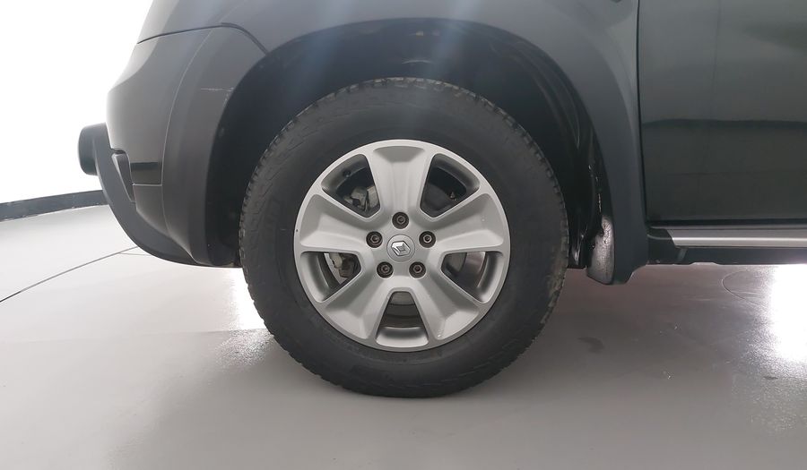Renault Oroch 2.0 OUTSIDER SMR AUTO Pickup 2020