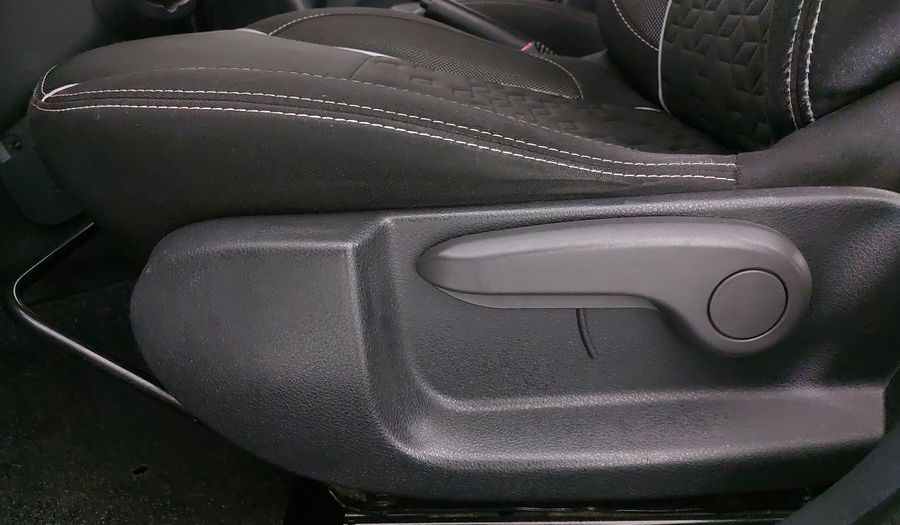 Renault Oroch 2.0 OUTSIDER SMR AUTO Pickup 2020