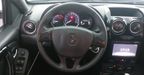 Renault Oroch 2.0 OUTSIDER SMR AUTO Pickup 2020