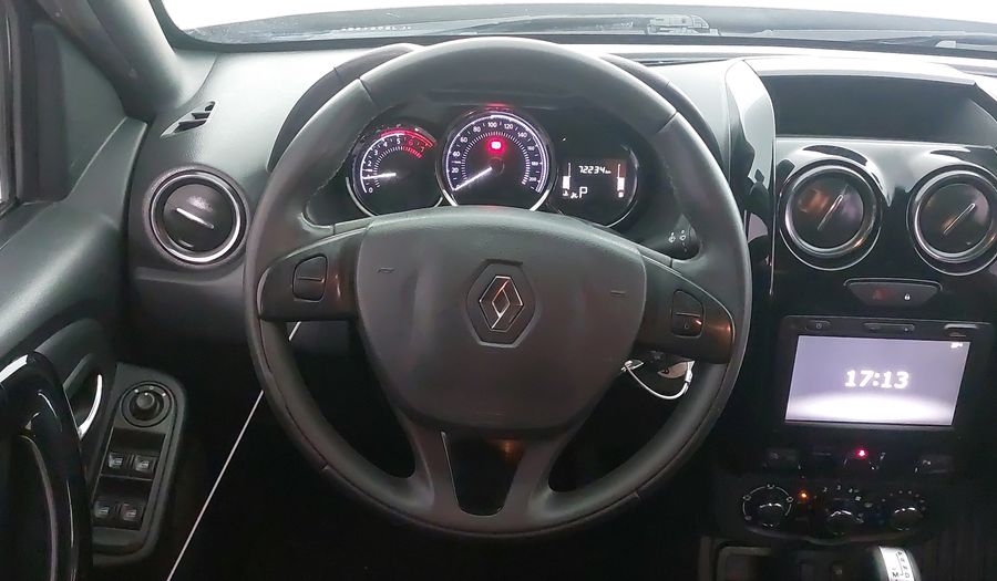 Renault Oroch 2.0 OUTSIDER SMR AUTO Pickup 2020
