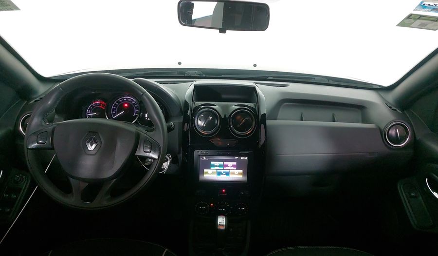 Renault Oroch 2.0 OUTSIDER SMR AUTO Pickup 2020