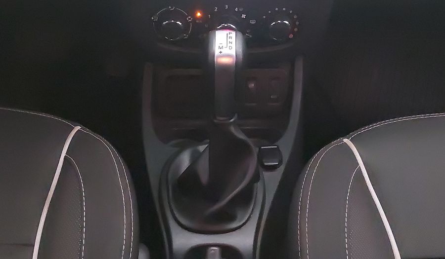 Renault Oroch 2.0 OUTSIDER SMR AUTO Pickup 2020