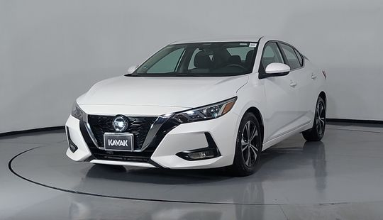 Nissan • Sentra