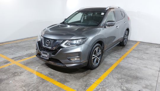 2018 • 89,185 km • Automático