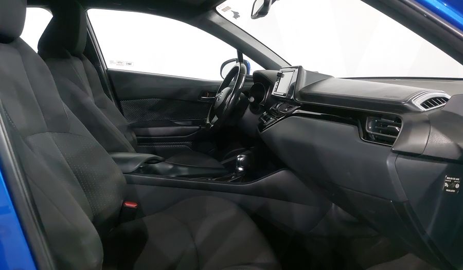 Toyota C-hr 2.0 AUTO Suv 2019