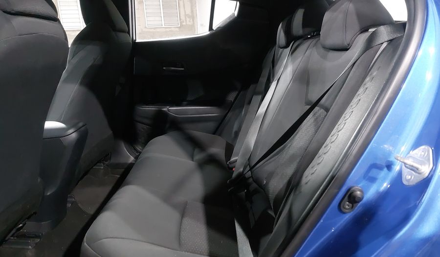 Toyota C-hr 2.0 AUTO Suv 2019