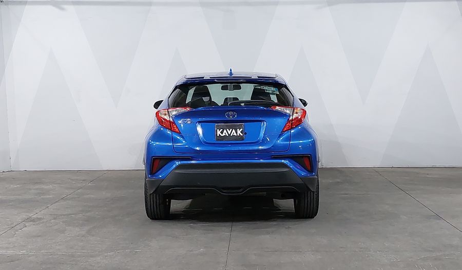 Toyota C-hr 2.0 AUTO Suv 2019