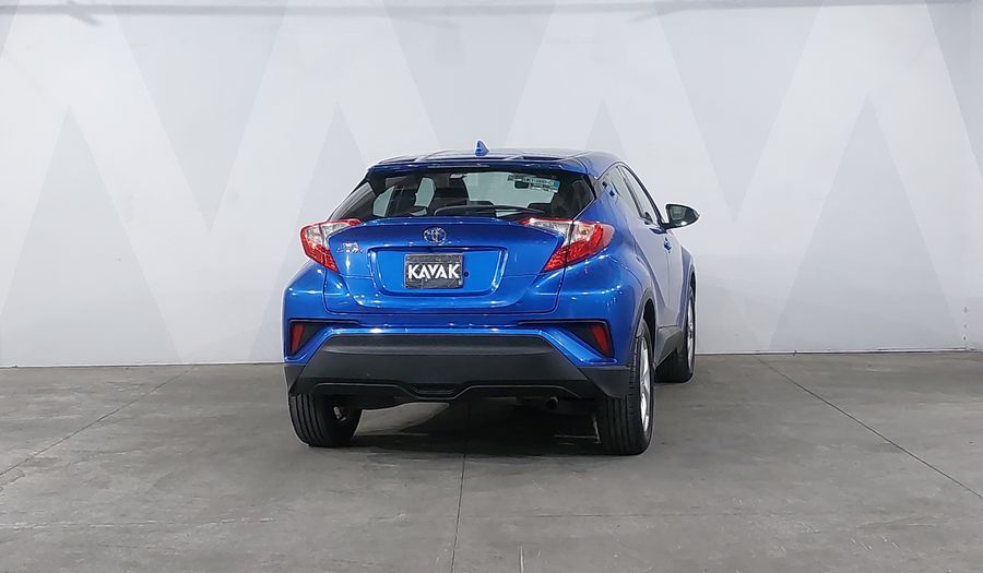 Toyota C-hr 2.0 AUTO Suv 2019