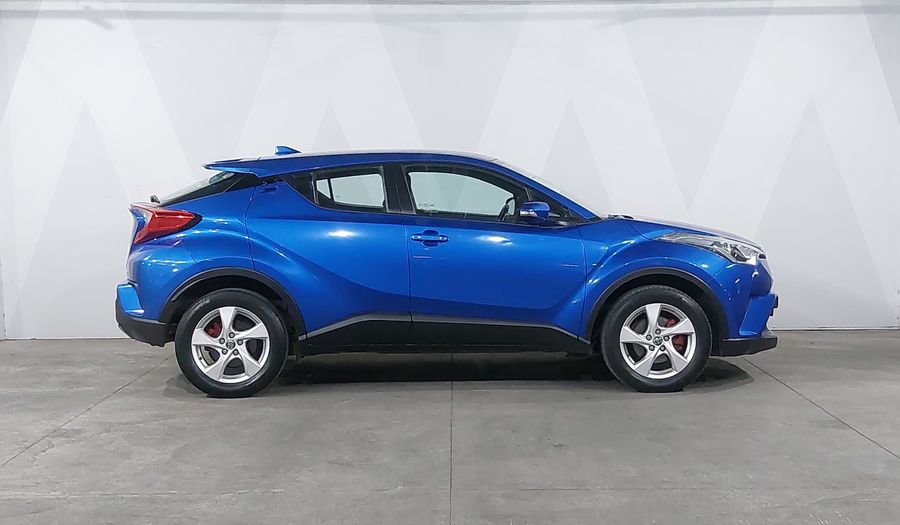 Toyota C-hr 2.0 AUTO Suv 2019
