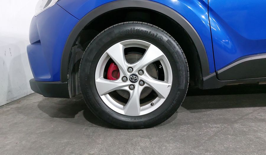 Toyota C-hr 2.0 AUTO Suv 2019