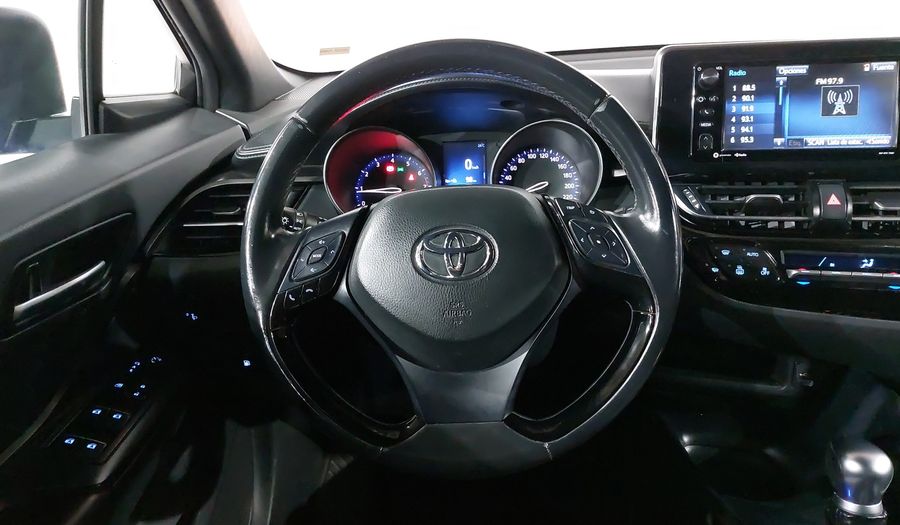 Toyota C-hr 2.0 AUTO Suv 2019