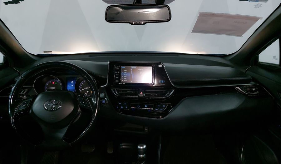 Toyota C-hr 2.0 AUTO Suv 2019