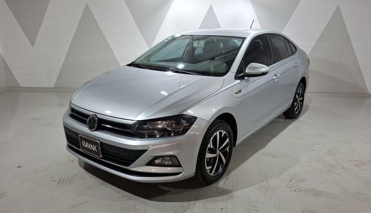 Volkswagen • Virtus