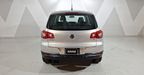 Volkswagen Tiguan 2.0 TURBO NATIVE AT Suv 2010