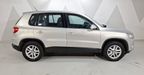 Volkswagen Tiguan 2.0 TURBO NATIVE AT Suv 2010