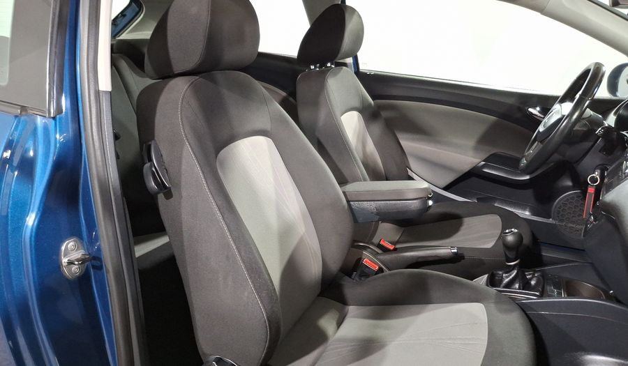 Seat Ibiza 2.0 STYLE MT 2 PTAS Hatchback 2013