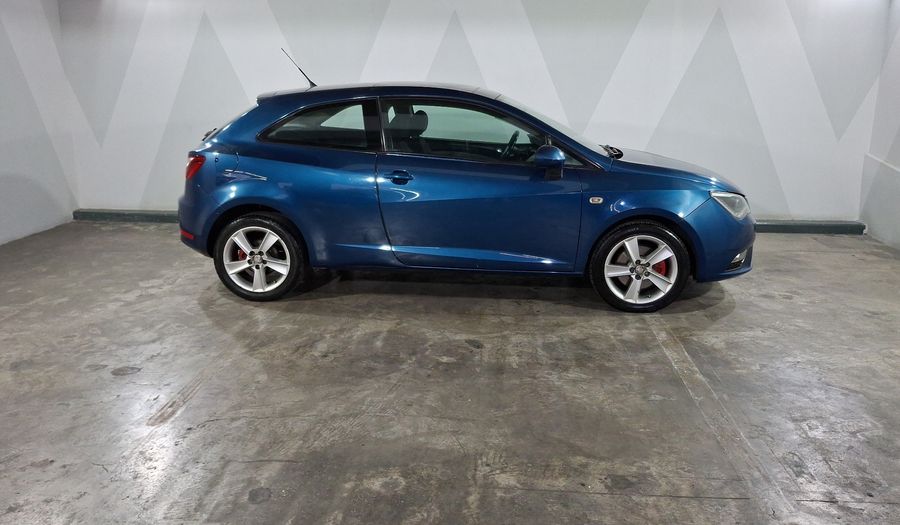 Seat Ibiza 2.0 STYLE MT 2 PTAS Hatchback 2013