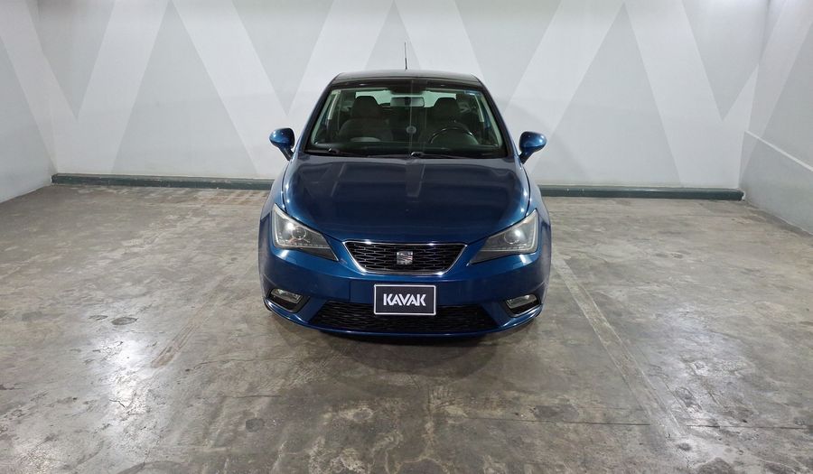 Seat Ibiza 2.0 STYLE MT 2 PTAS Hatchback 2013