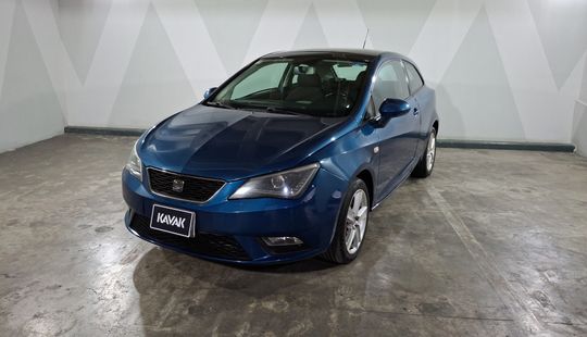 Seat • Ibiza