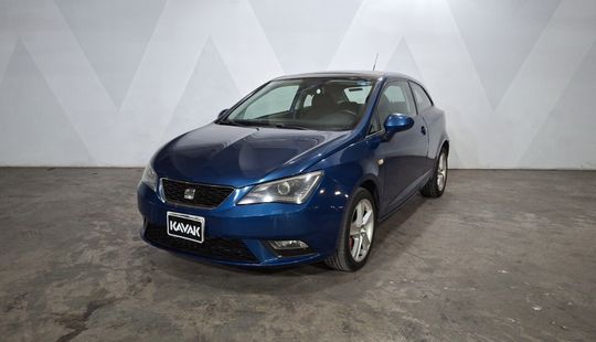 Seat • Ibiza