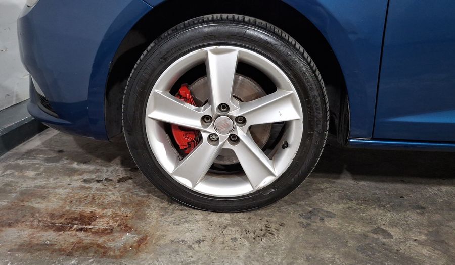 Seat Ibiza 2.0 STYLE MT 2 PTAS Hatchback 2013