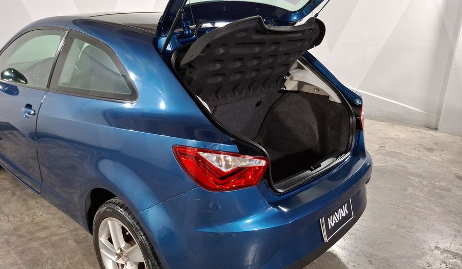 Seat Ibiza 2.0 STYLE MT 2 PTAS Hatchback 2013