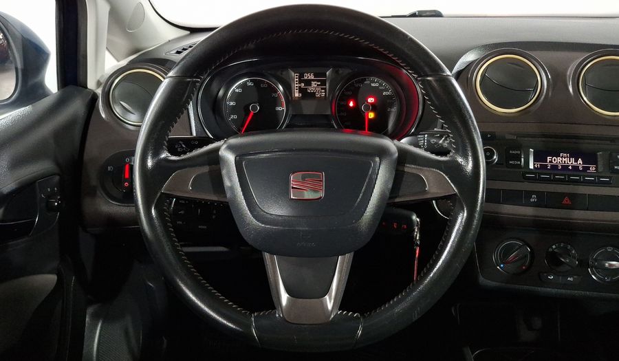 Seat Ibiza 2.0 STYLE MT 2 PTAS Hatchback 2013