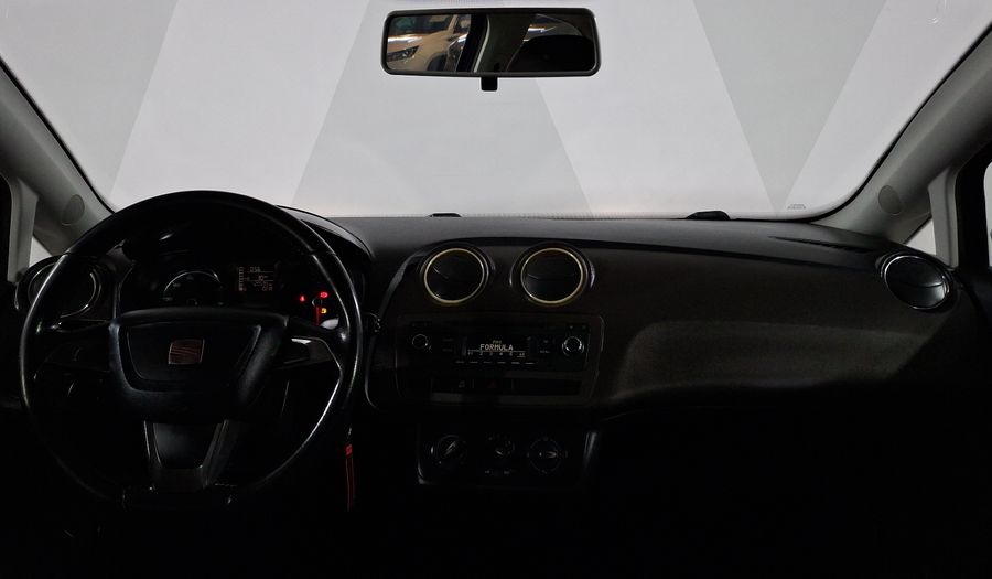 Seat Ibiza 2.0 STYLE MT 2 PTAS Hatchback 2013