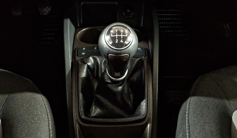 Seat Ibiza 2.0 STYLE MT 2 PTAS Hatchback 2013