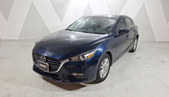 Mazda • Mazda 3