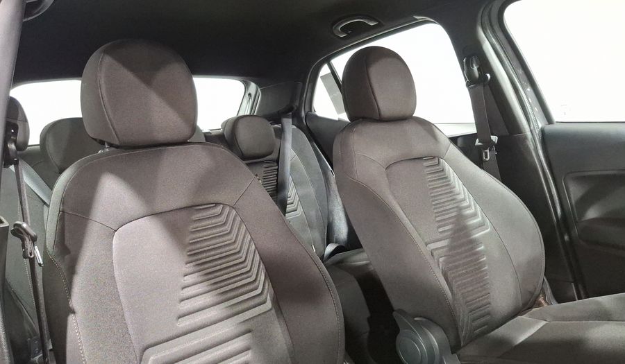 Fiat Argo 1.3 DRIVE S-DESIGN CVT Hatchback 2023