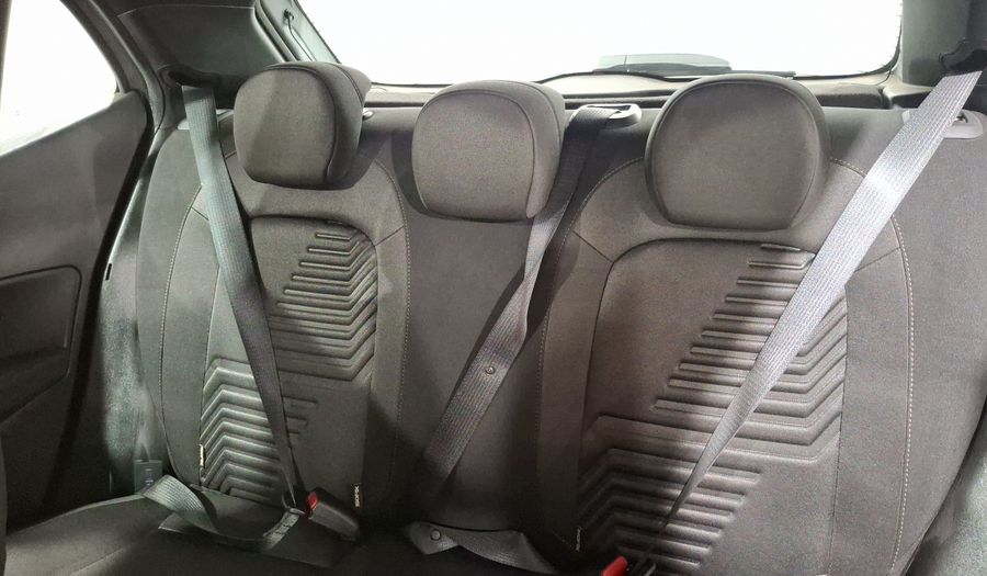 Fiat Argo 1.3 DRIVE S-DESIGN CVT Hatchback 2023