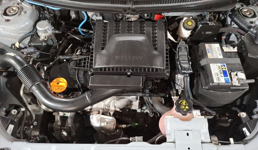 Fiat Argo 1.3 DRIVE S-DESIGN CVT Hatchback 2023