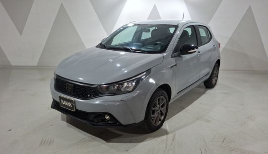 Fiat • Argo