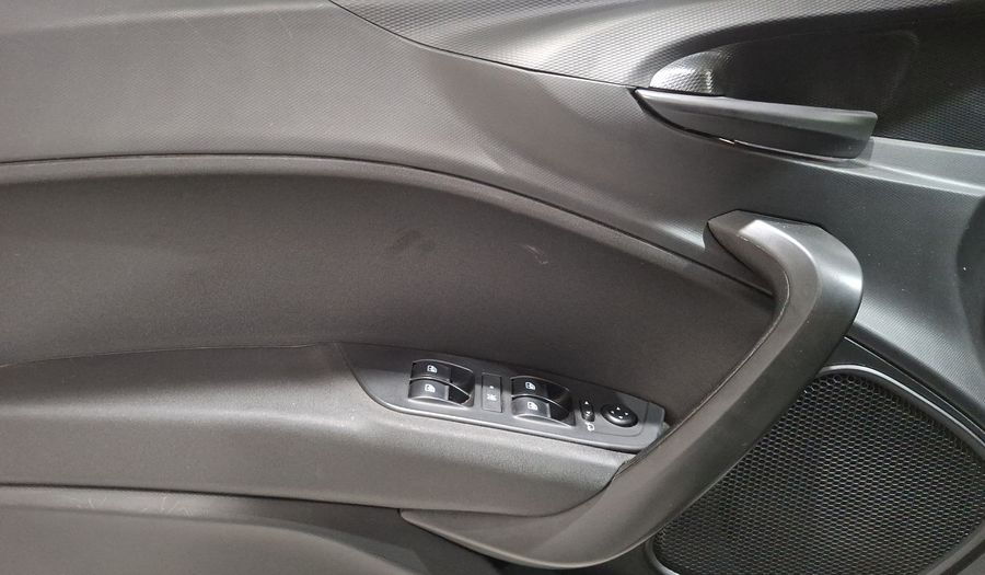 Fiat Argo 1.3 DRIVE S-DESIGN CVT Hatchback 2023