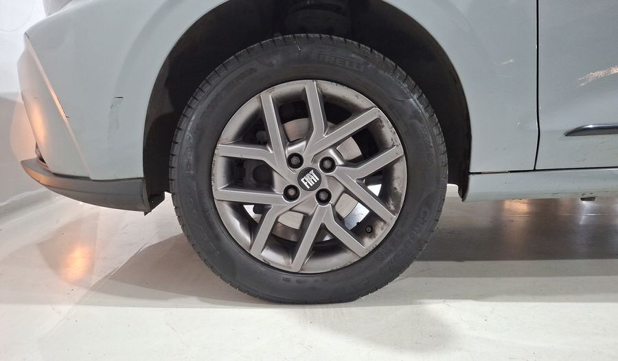 Fiat Argo 1.3 DRIVE S-DESIGN CVT Hatchback 2023