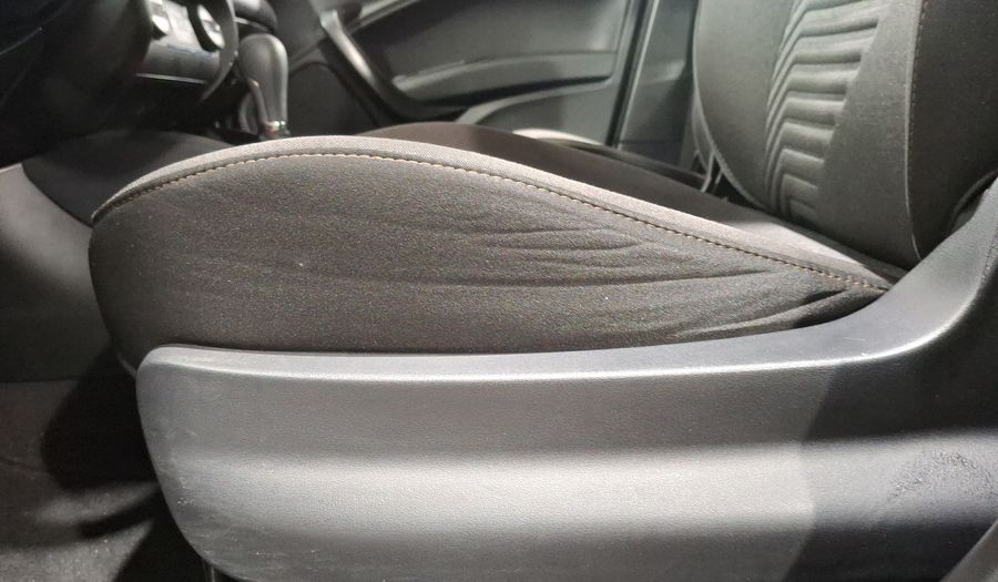 Fiat Argo 1.3 DRIVE S-DESIGN CVT Hatchback 2023