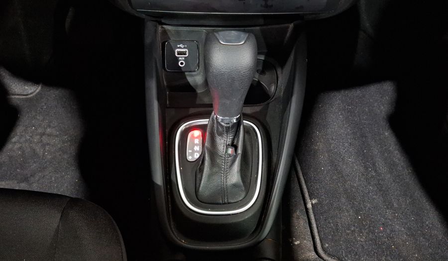 Fiat Argo 1.3 DRIVE S-DESIGN CVT Hatchback 2023