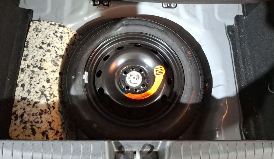 Fiat Argo 1.3 DRIVE S-DESIGN CVT Hatchback 2023