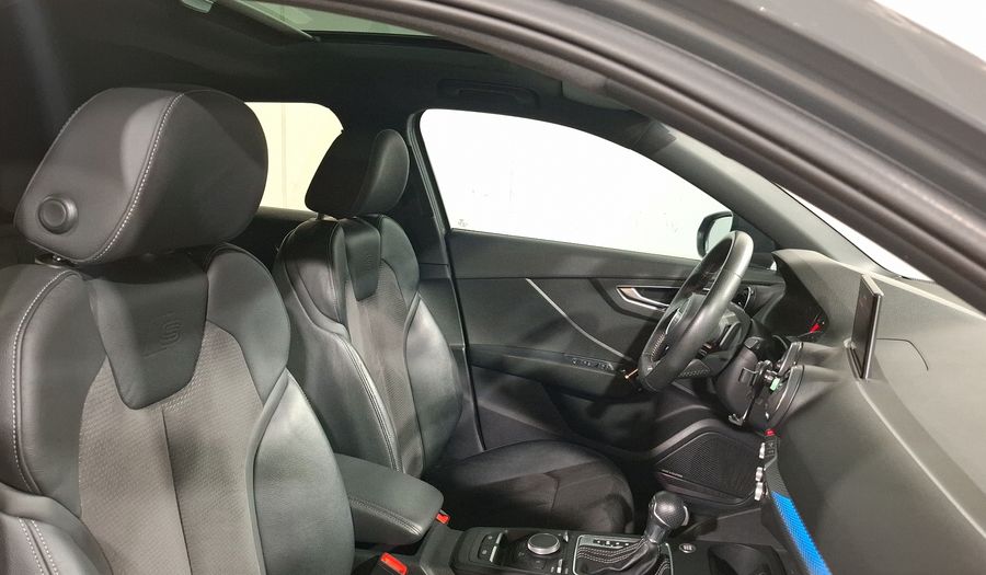 Audi Q2 1.4 35 TFSI S LINE DCT Suv 2020